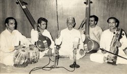 Ustad Sabri Khan