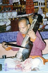 Ganesh Prasad Mishra