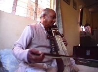 Indar Lal Dandra (Udaipur)