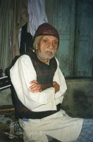Ghulab Khan