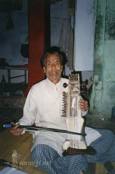 Bhola Nath Mishra
