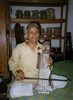 Shankar Lal Barot (Agar Malva)