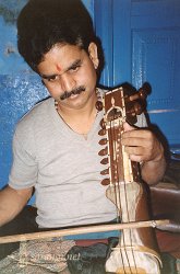 Santosh Mishra