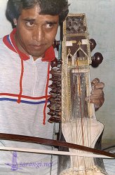 Kanhaiyalal Mishra