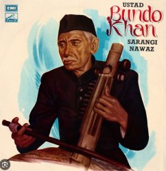 Bundu Khan