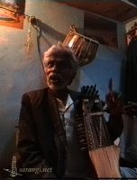 Hassu Khan (Banaras)