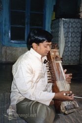 Moinuddin Khan