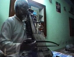 Mohammed Ali Khan