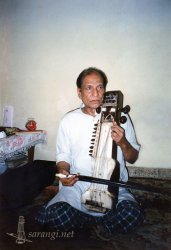 Ustad Sabri Khan