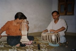 Khul Bushan Goswami