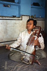 Moinuddin Khan