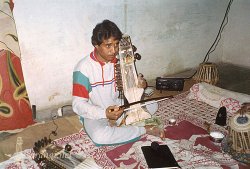 Kanhaiyalal Mishra