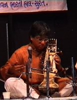 Dhruba Ghosh (Bombay)