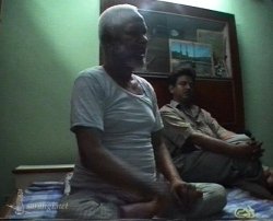 Mohammed Ali Khan