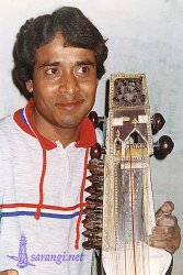Kanhaiyalal Mishra