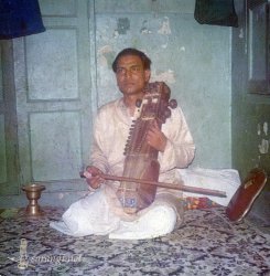 Ustad Sabri Khan