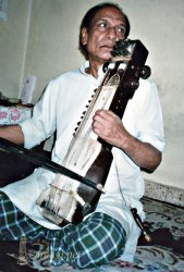 Ustad Sabri Khan