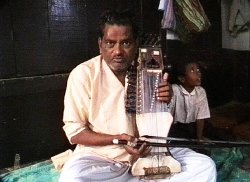 Laddan Khan