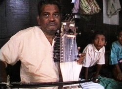 Laddan Khan