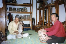ShankarLalBarot at AIR