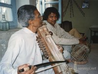 Mohammed Khan