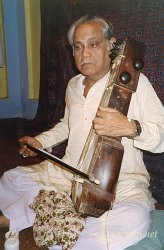 Baccha Lal Mishra