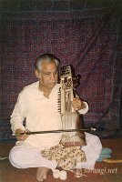 Baccha Lal Mishra