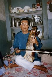 Ustad Daud Khan