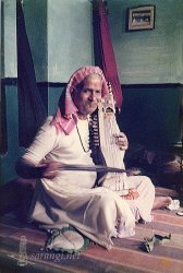 Hanuman Prasad Mishra