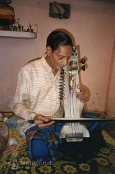 Kesari Prasad Mishra
