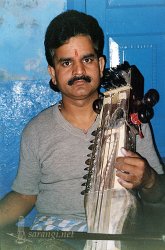 Santosh Mishra