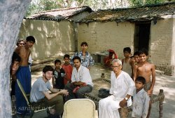 Maqbul Khan