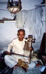 Tarkeswar Mishra of Azamghar